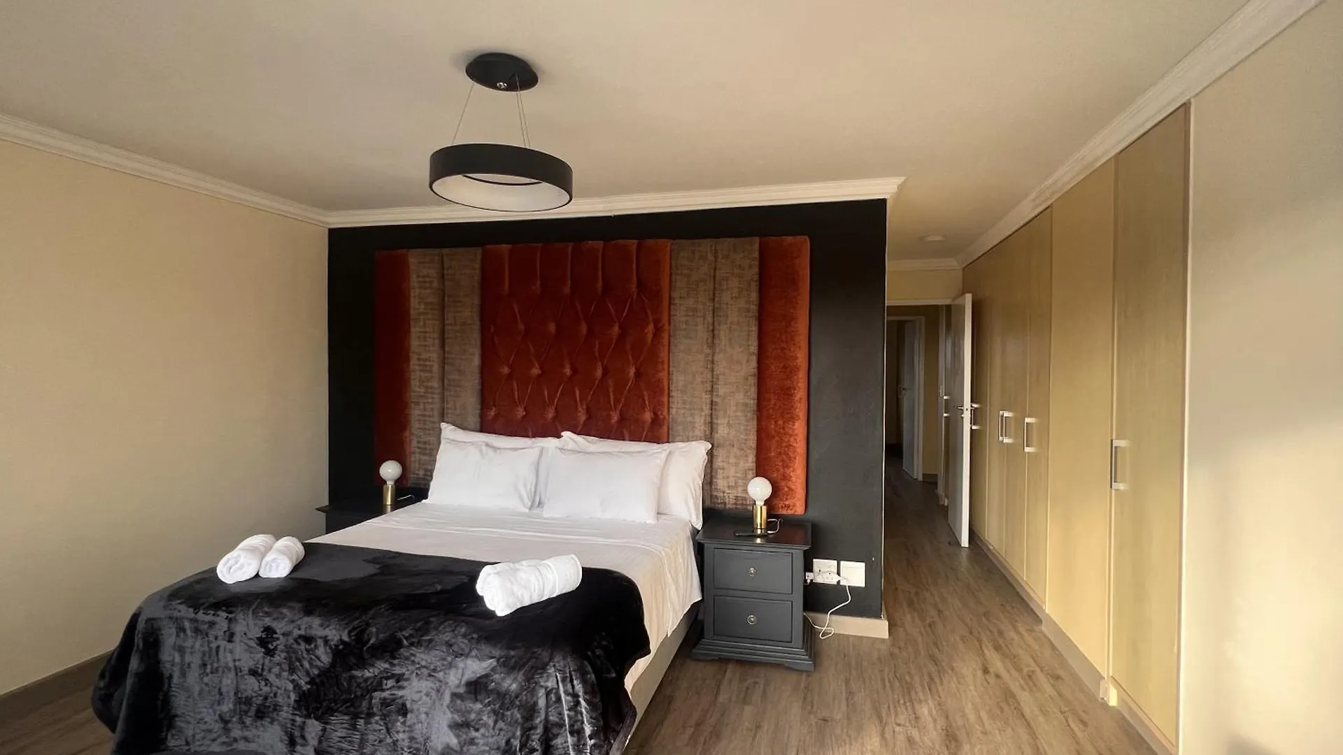 Century City Boutique Apartments Kapstadt Südafrika