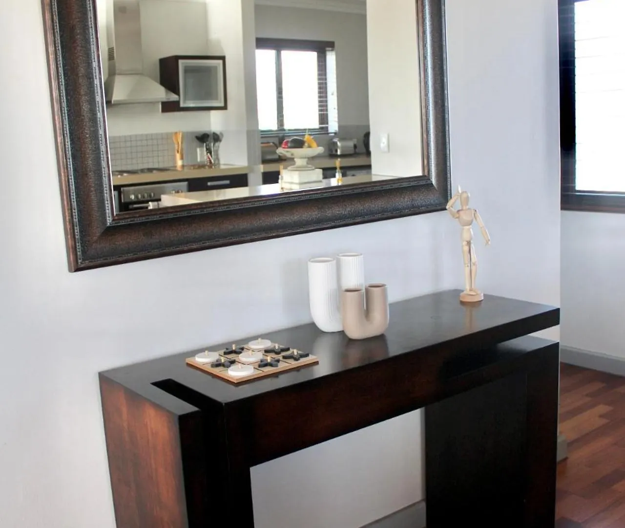 Century City Boutique Apartments Kapstadt