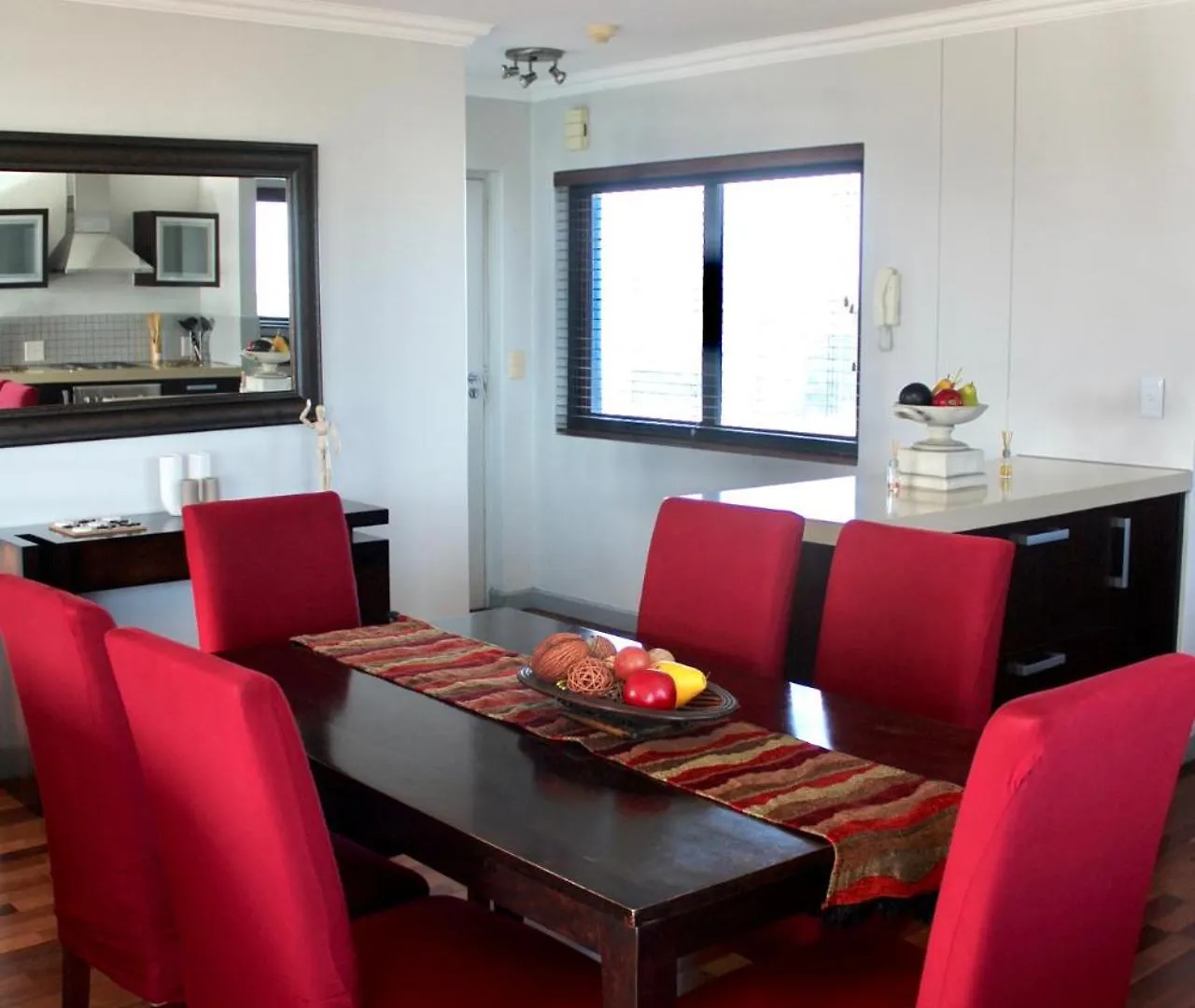 Century City Boutique Apartments Kapstadt