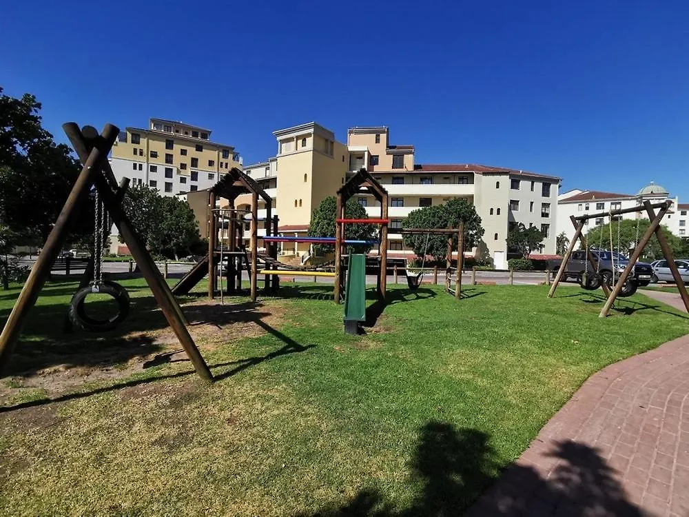 Century City Boutique Apartments Kapstadt
