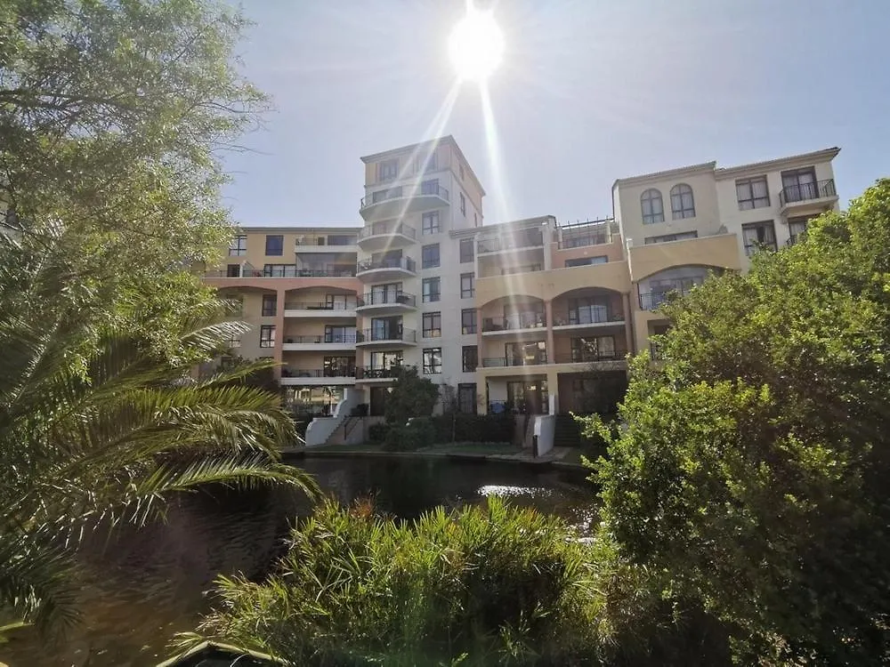 Century City Boutique Apartments Kapstadt