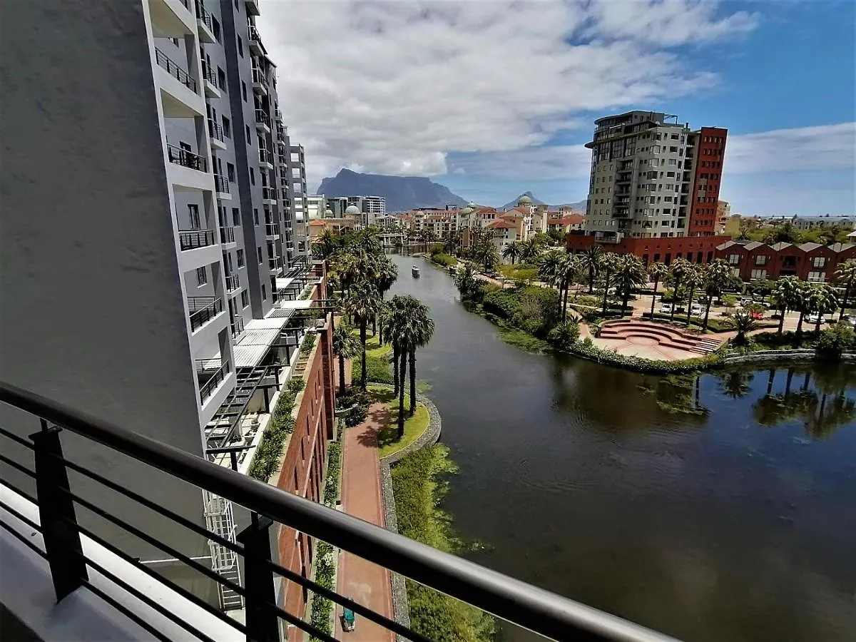 Century City Boutique Apartments Kapstadt 0*,  Südafrika