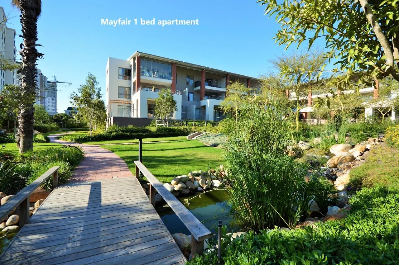 Century City Boutique Apartments Cape Town