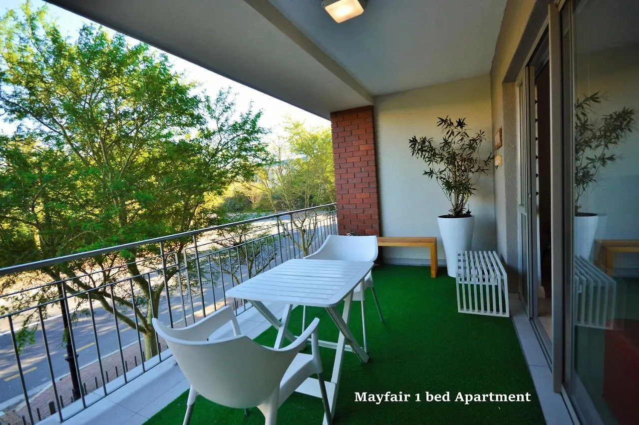 Century City Boutique Apartments Cape Town 0*,  South Africa