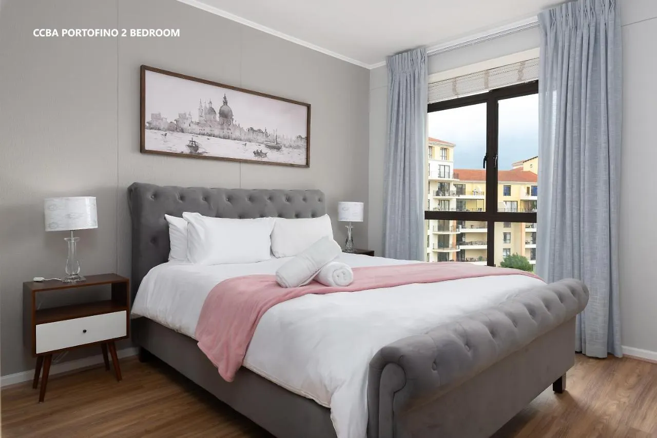 Century City Boutique Apartments Cape Town South Africa