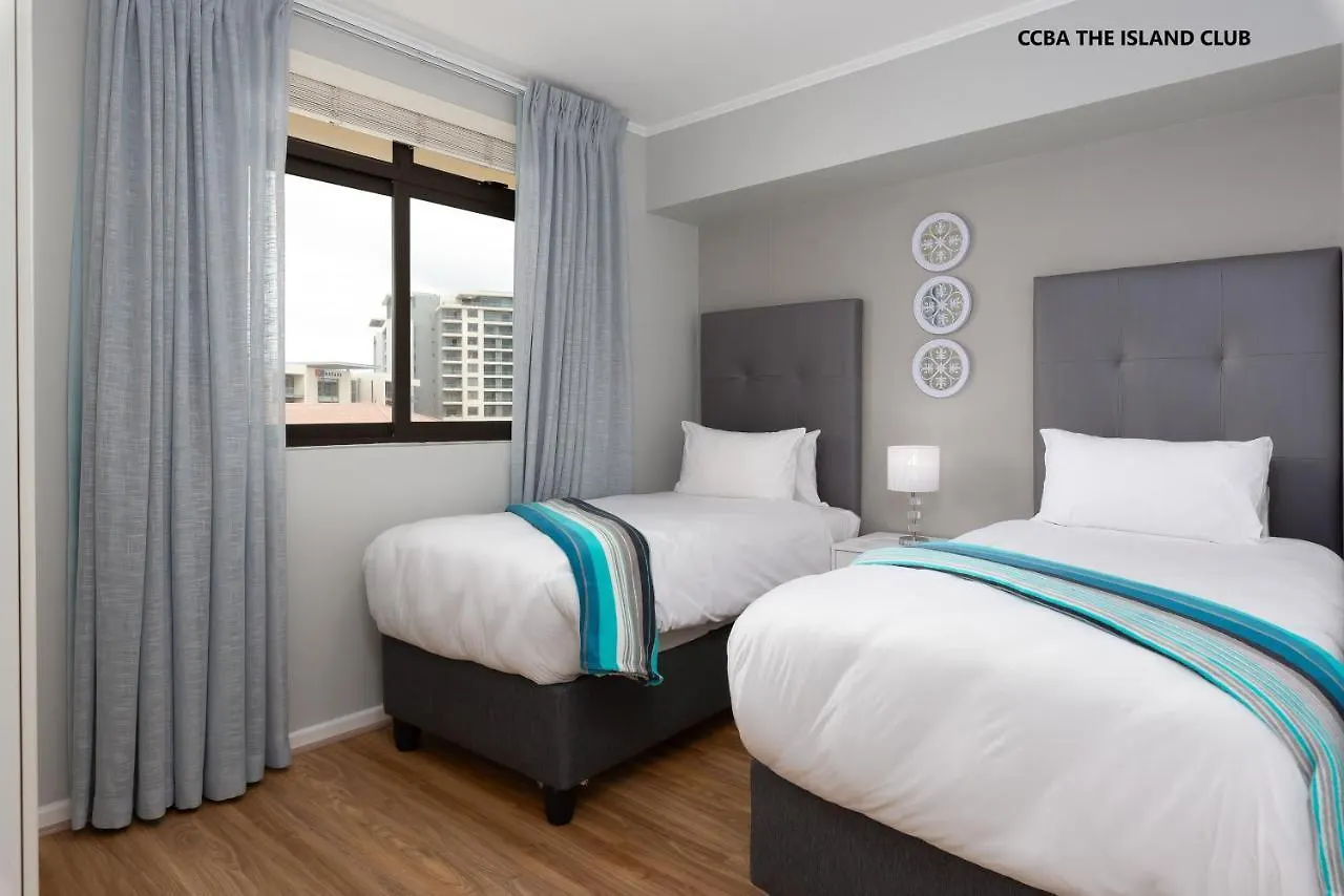 Century City Boutique Apartments Cape Town