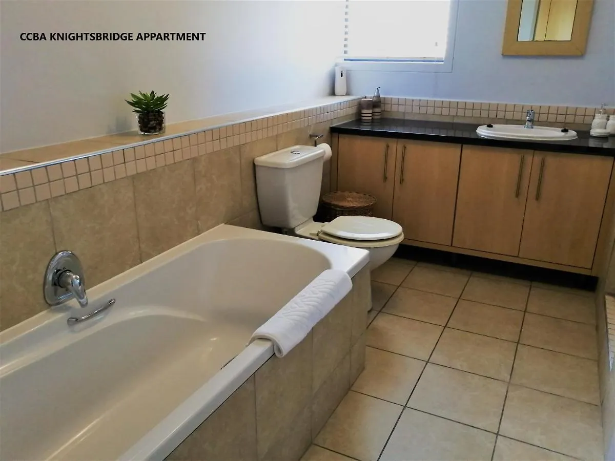 Century City Boutique Apartments Kapstadt