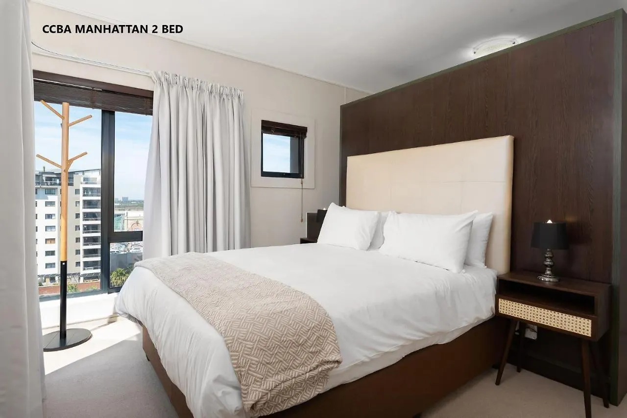 Century City Boutique Apartments Kapstadt 0*,  Südafrika