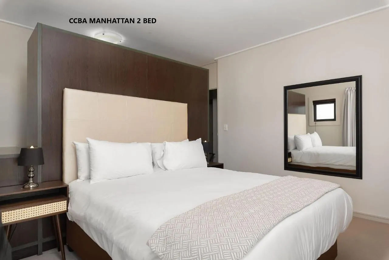 Century City Boutique Apartments Kapstadt