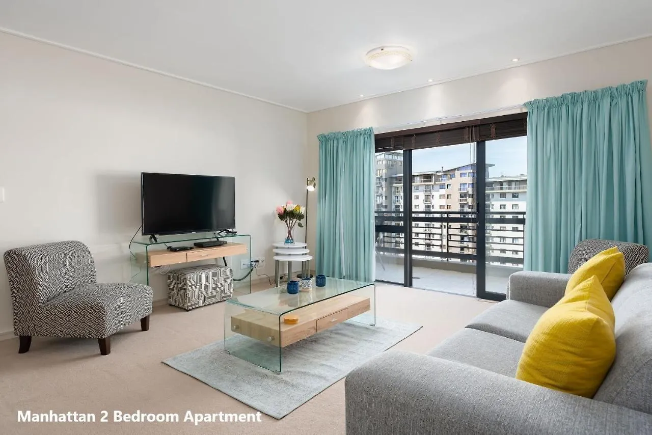 Century City Boutique Apartments Cape Town 0*,  South Africa