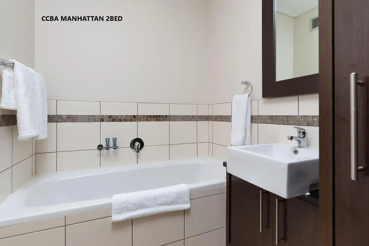 Century City Boutique Apartments Cape Town South Africa