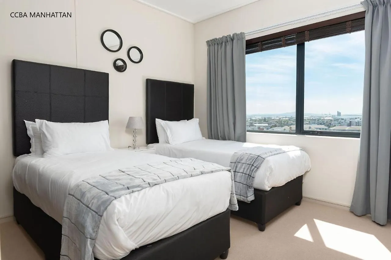 Century City Boutique Apartments Kapstadt