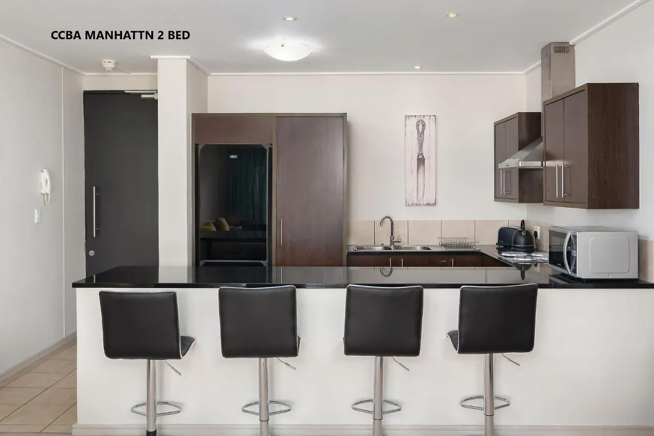 Century City Boutique Apartments Kapstadt