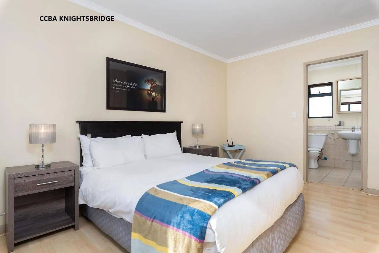 Century City Boutique Apartments Cape Town