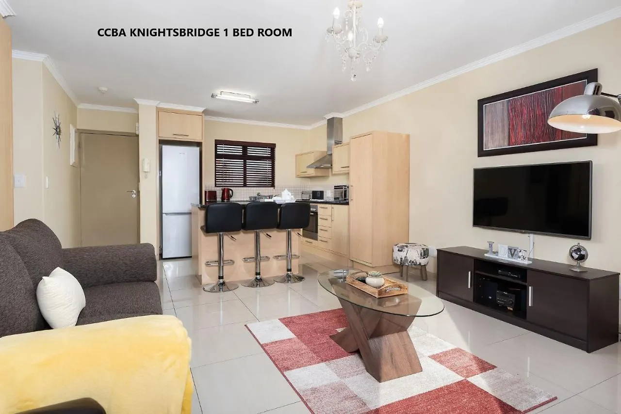Century City Boutique Apartments Cape Town