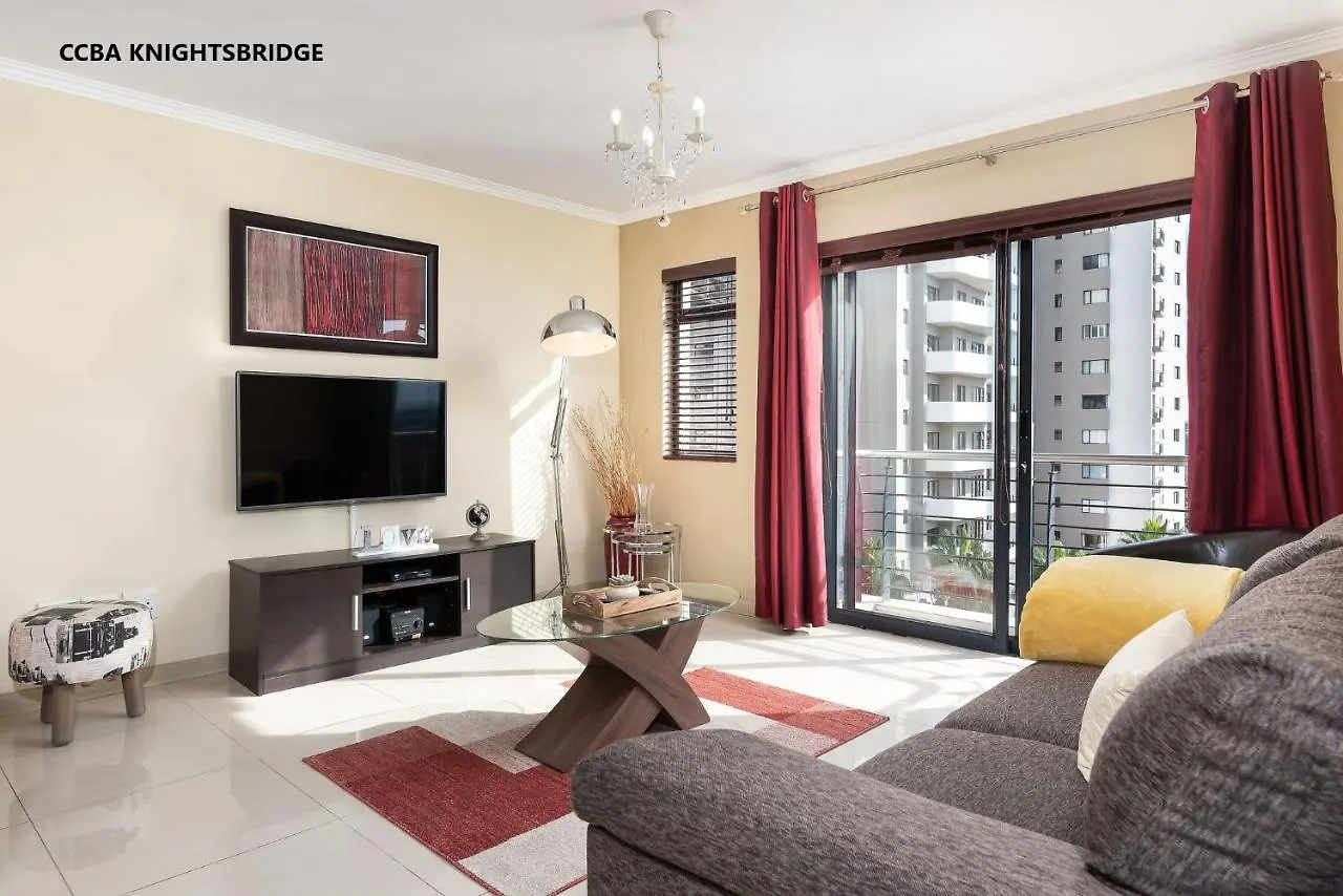 Century City Boutique Apartments Cape Town