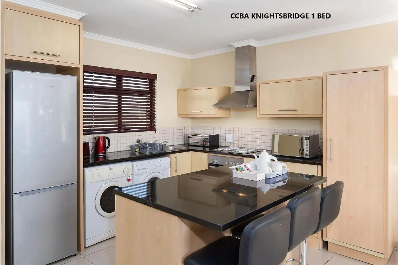 Century City Boutique Apartments Kapstadt