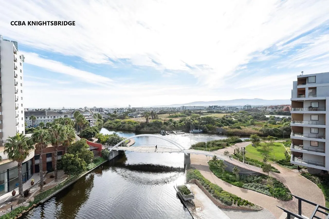 Century City Boutique Apartments Cape Town South Africa