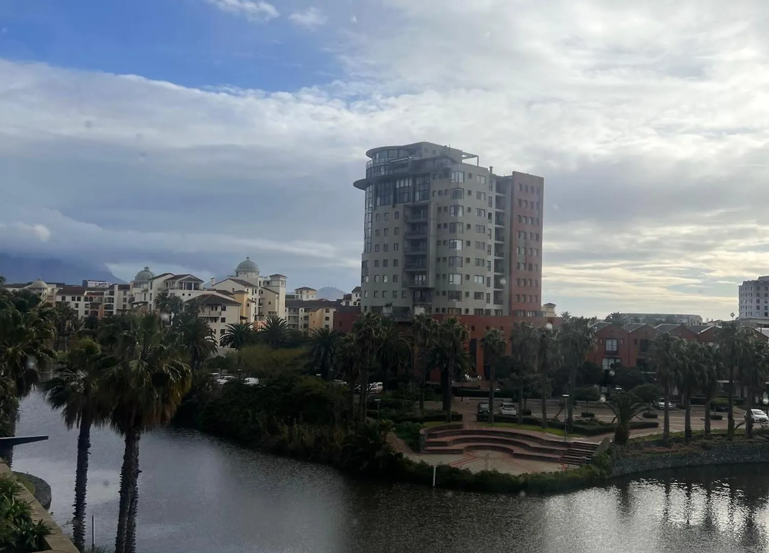 Century City Boutique Apartments Kapstadt