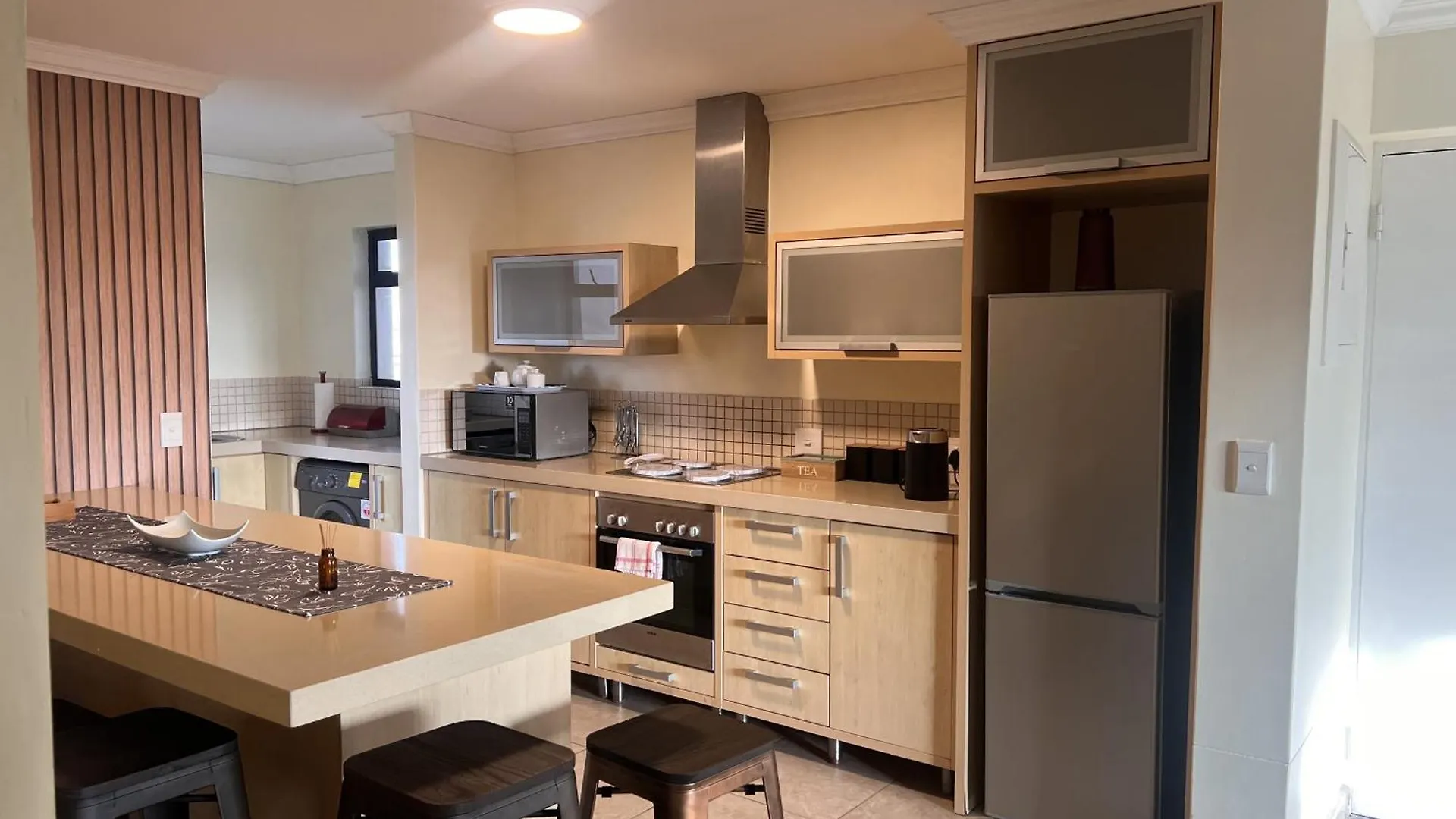 Century City Boutique Apartments Cape Town