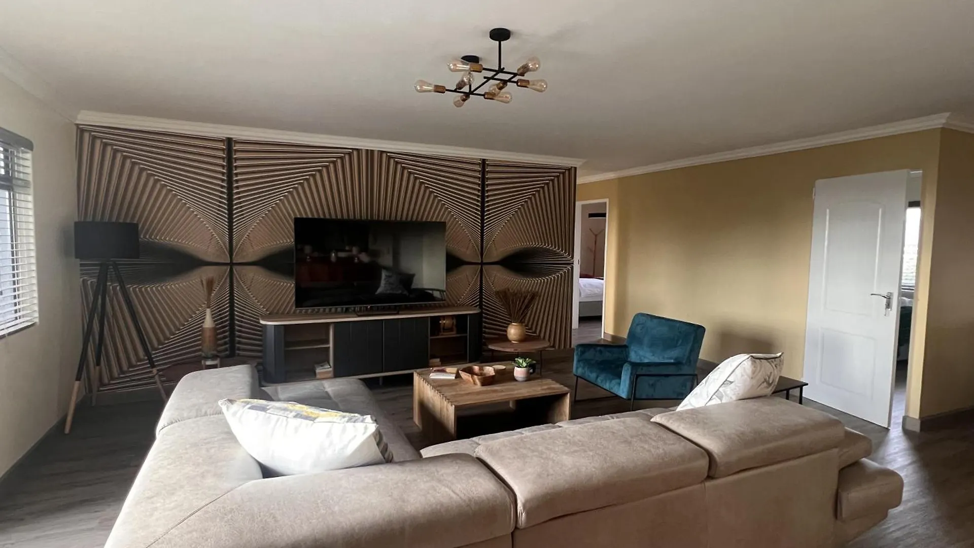 Century City Boutique Apartments Kapstadt Südafrika