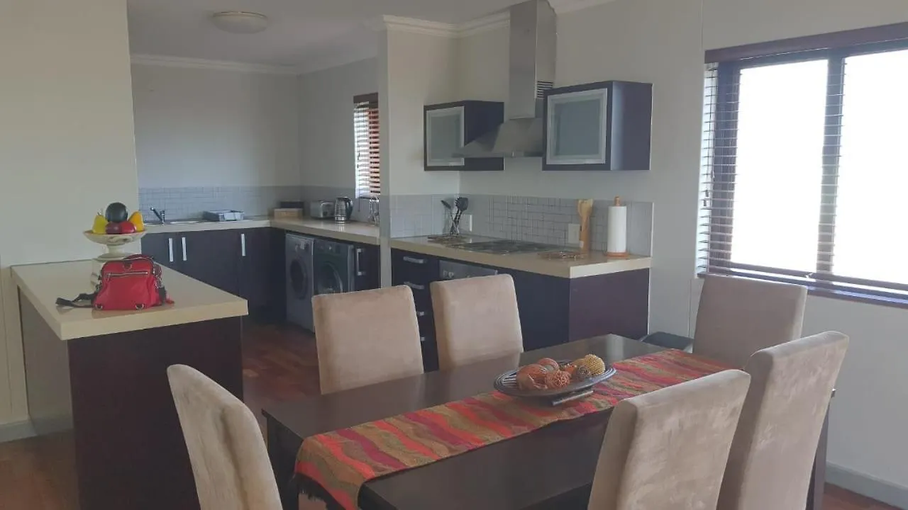 Century City Boutique Apartments Cape Town