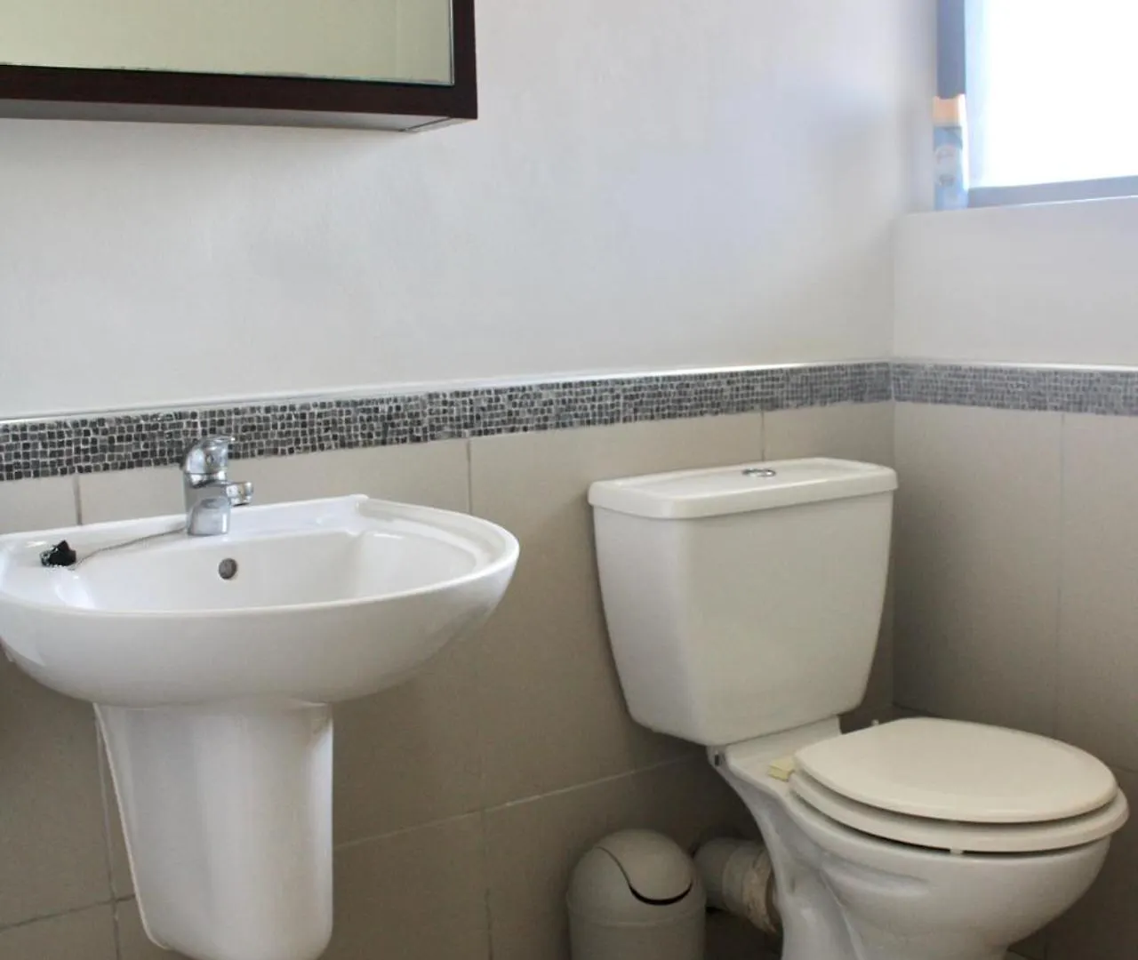 Century City Boutique Apartments Kapstadt