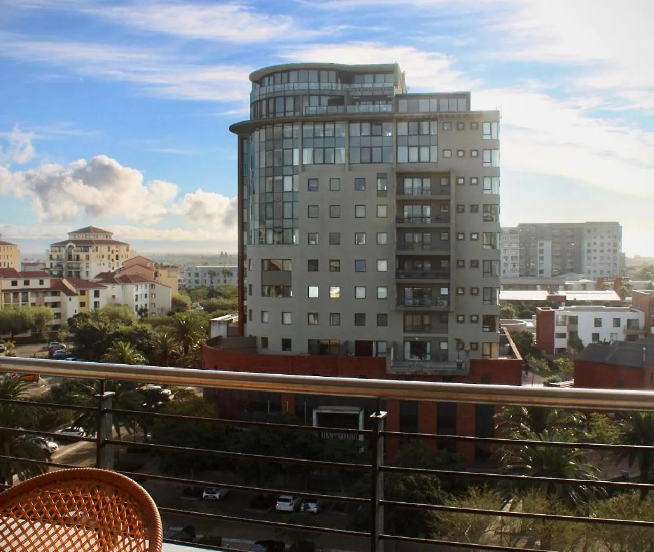 Century City Boutique Apartments Kapstadt Südafrika