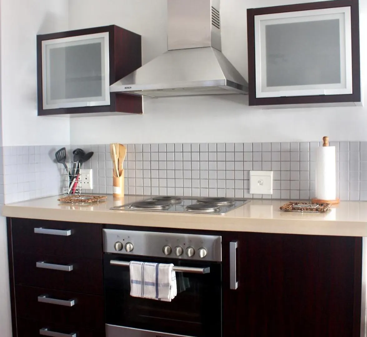 Century City Boutique Apartments Kapstadt 0*,  Südafrika
