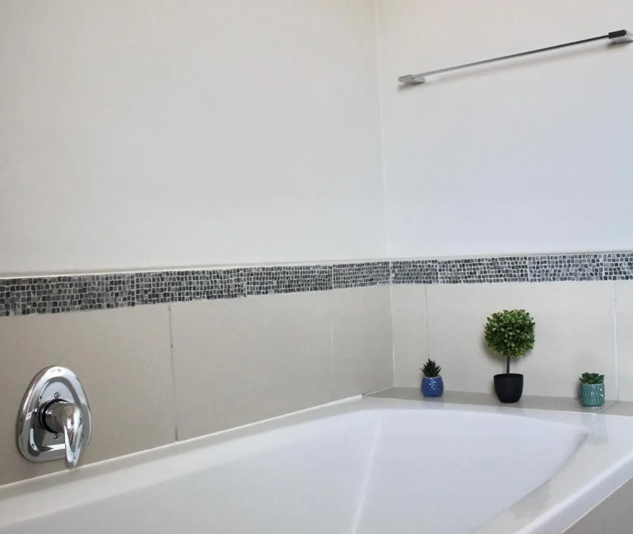 Century City Boutique Apartments Kapstadt