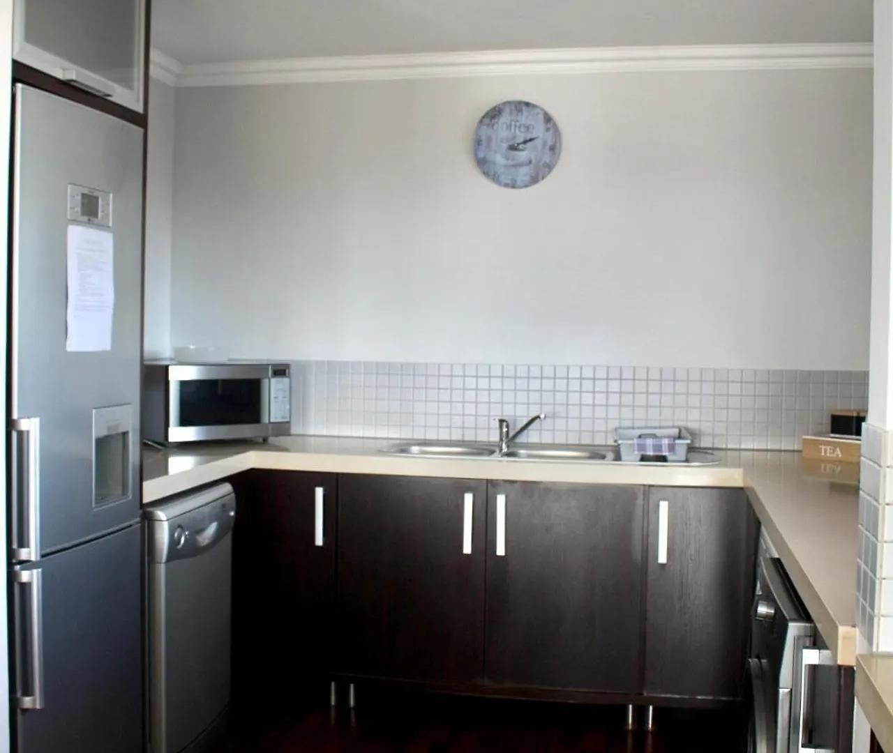 Century City Boutique Apartments Kapstadt