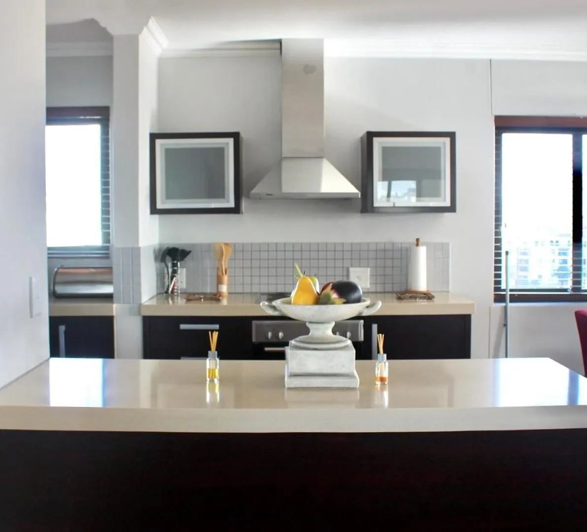 Century City Boutique Apartments Kapstadt Südafrika