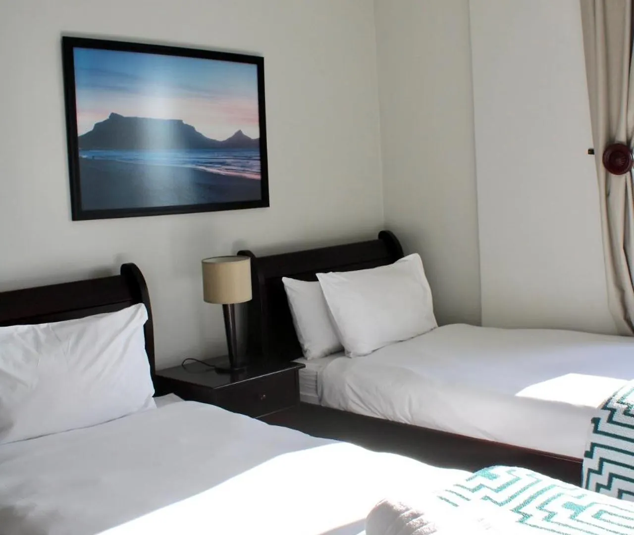 Century City Boutique Apartments Kapstadt