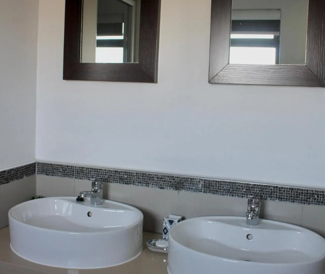 Century City Boutique Apartments Kapstadt