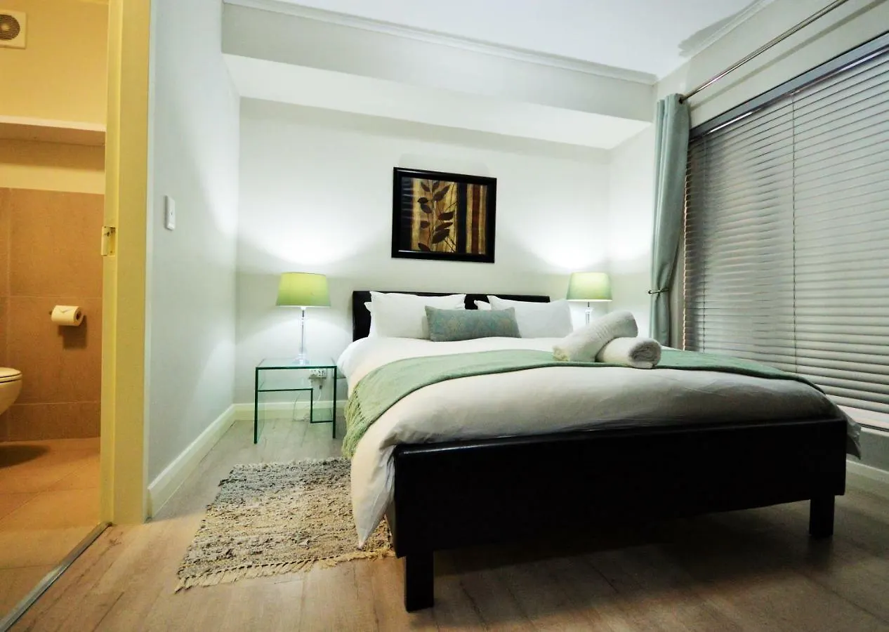 Century City Boutique Apartments Cape Town