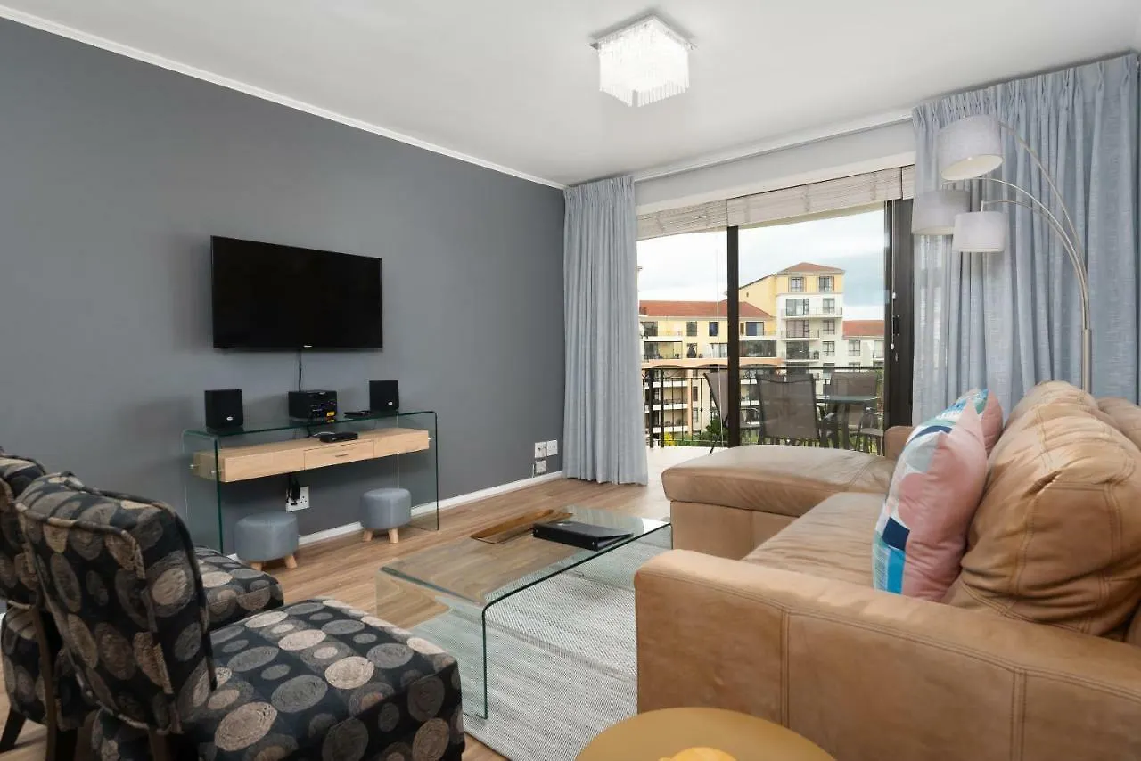 Century City Boutique Apartments Cape Town