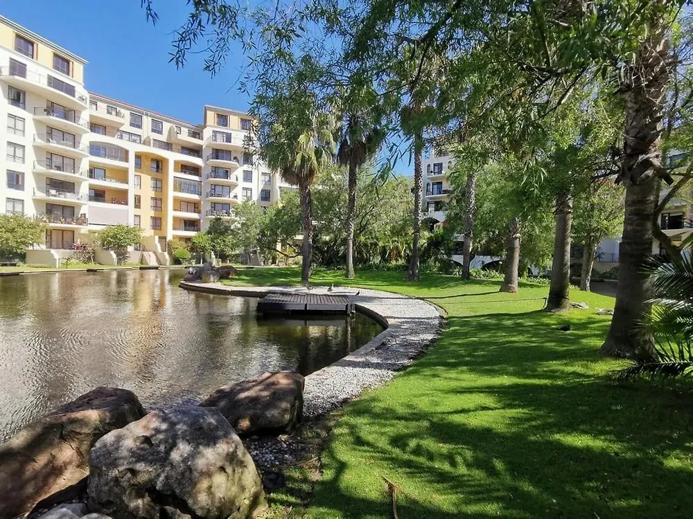 Century City Boutique Apartments Cape Town
