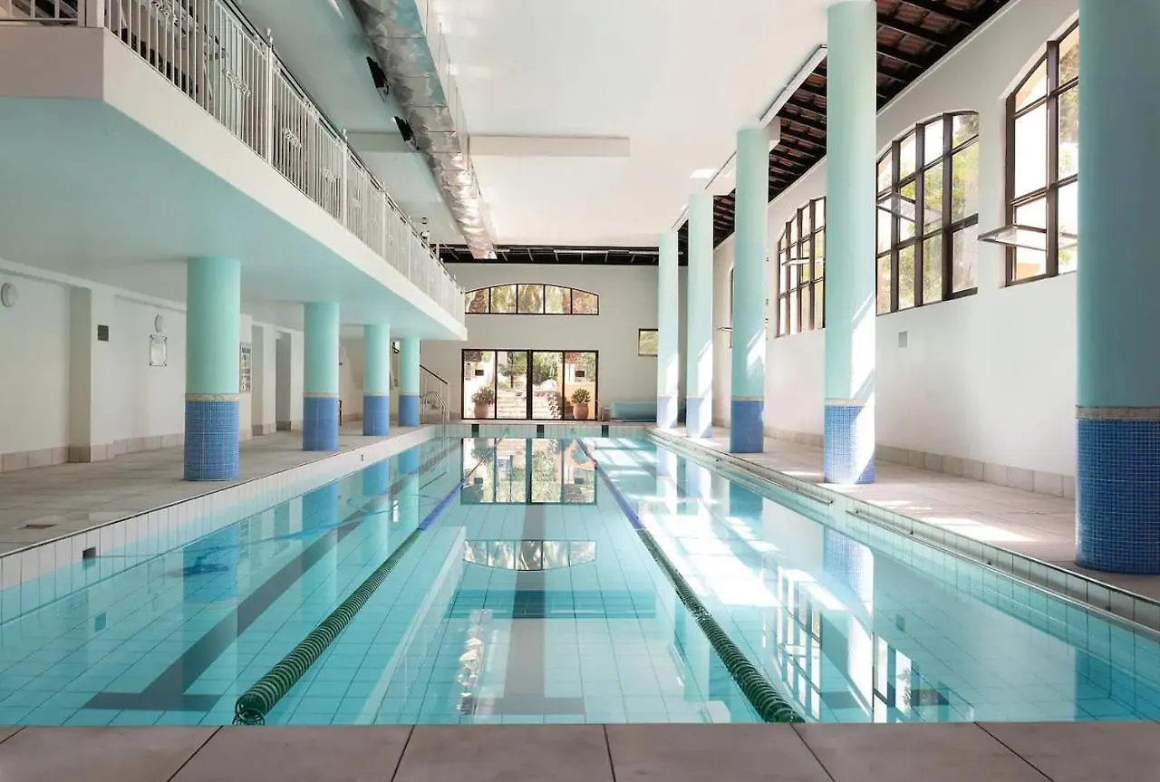 Century City Boutique Apartments Kapstadt