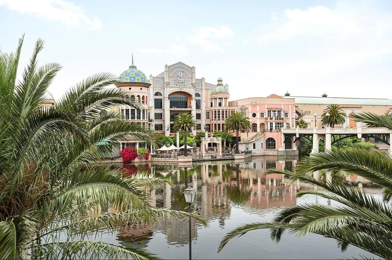 Century City Boutique Apartments Cape Town South Africa