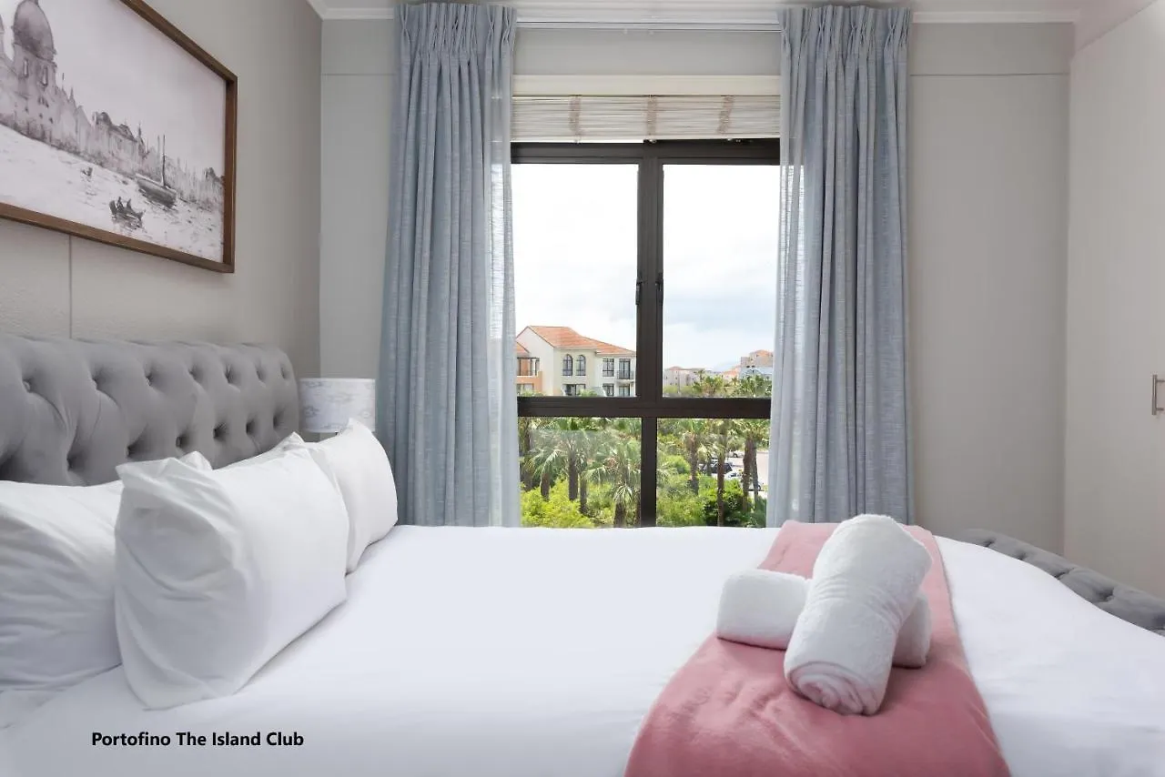 Century City Boutique Apartments Κέιπ Τάουν 0*,  Νότια Αφρική