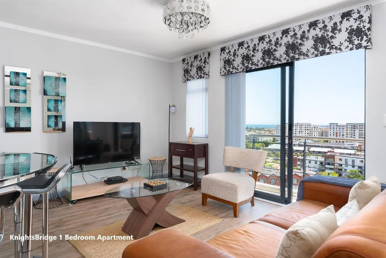 Century City Boutique Apartments Κέιπ Τάουν Νότια Αφρική