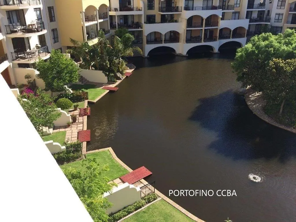 Century City Boutique Apartments Κέιπ Τάουν
