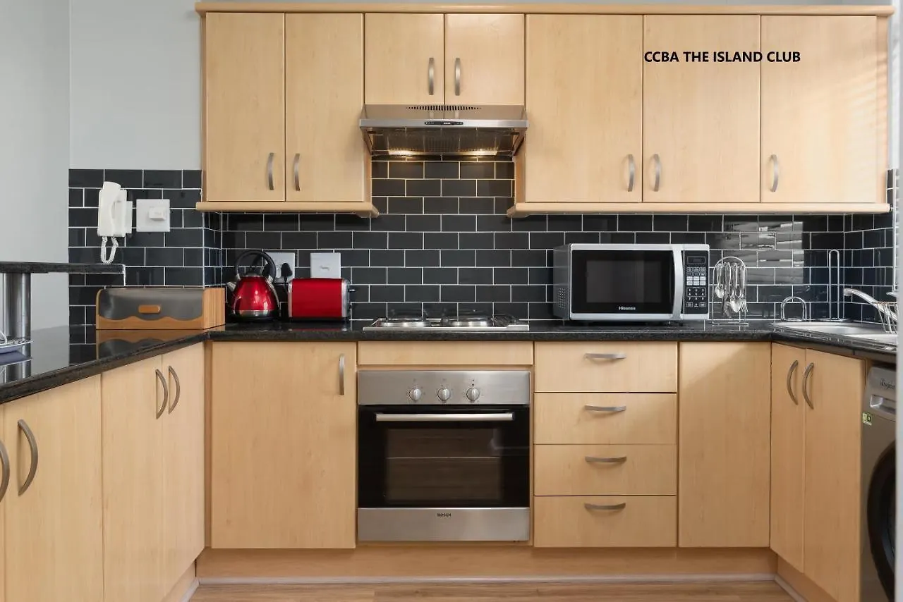 Century City Boutique Apartments Κέιπ Τάουν