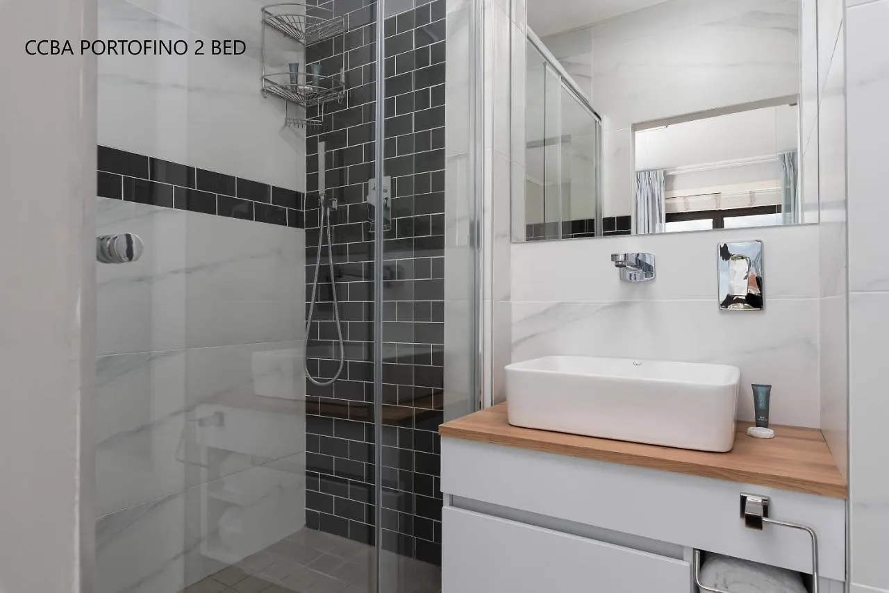 Century City Boutique Apartments Kapstadt Südafrika