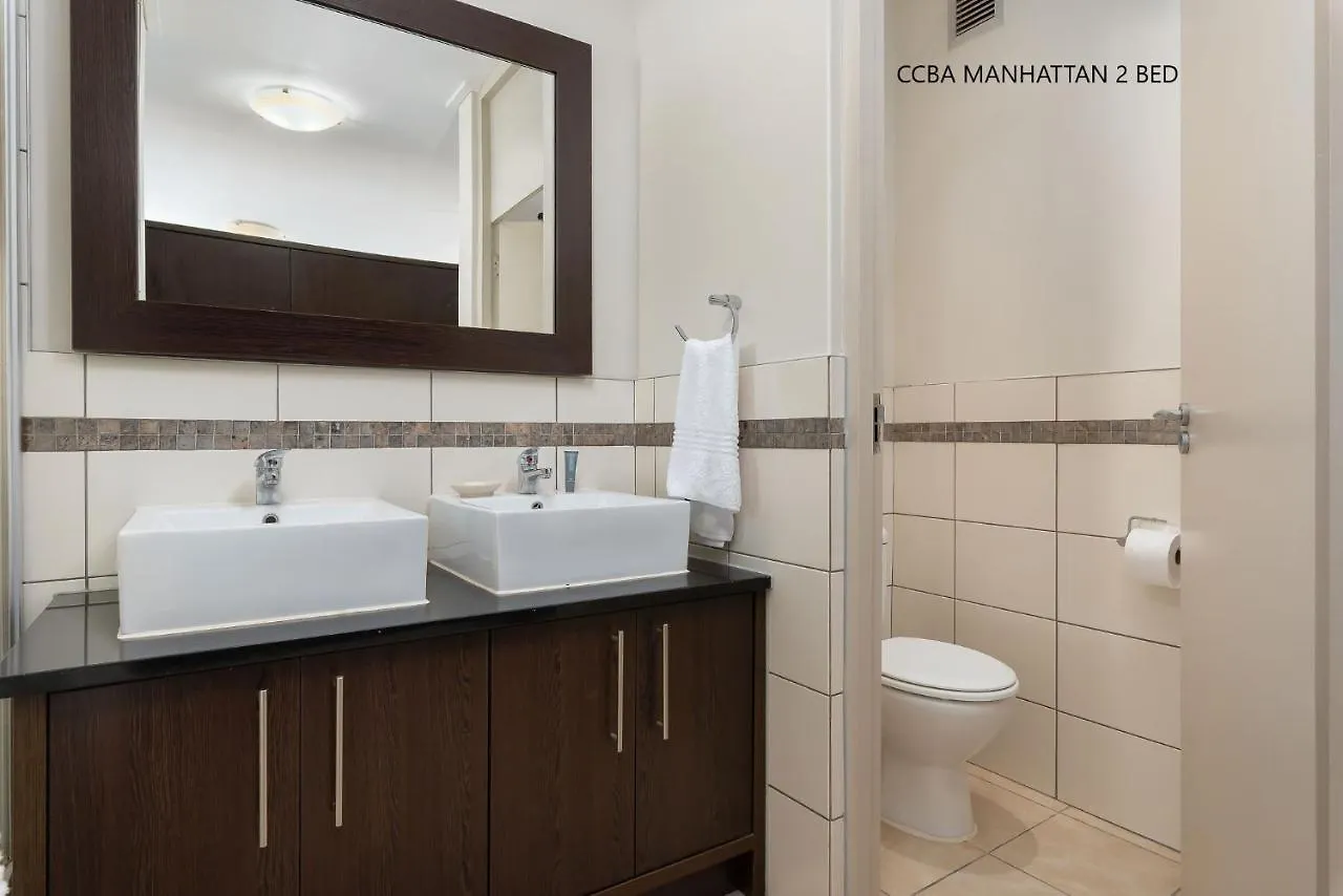 Century City Boutique Apartments Kapstadt