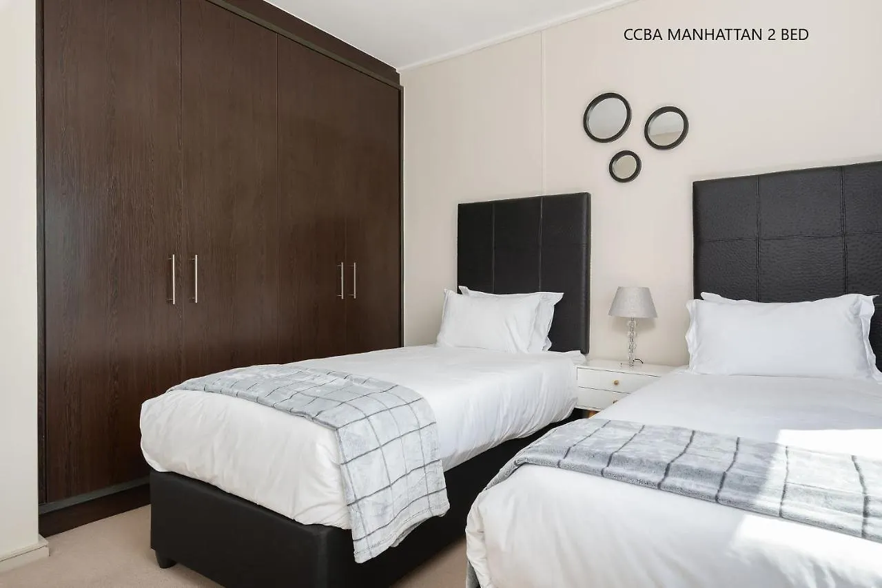 Century City Boutique Apartments Κέιπ Τάουν