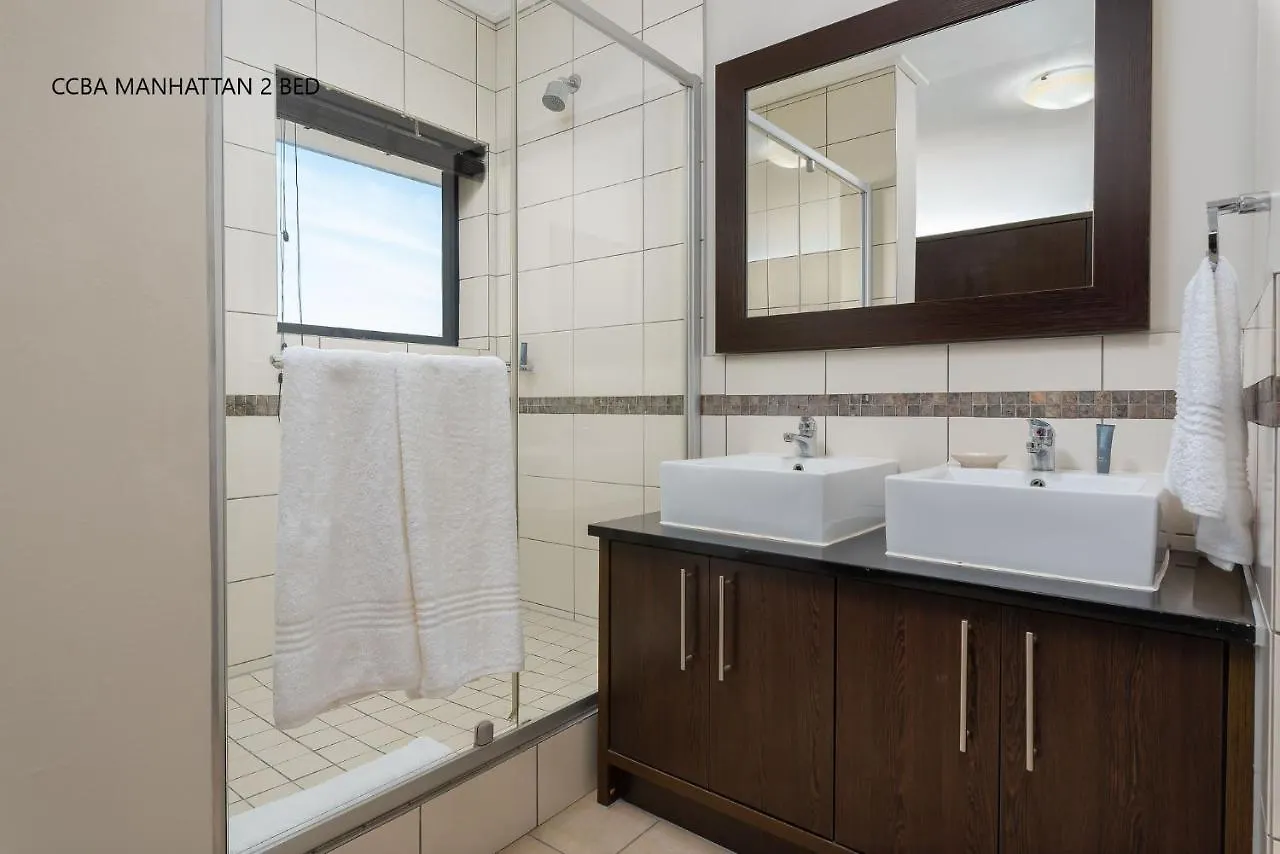 Century City Boutique Apartments Kapstadt