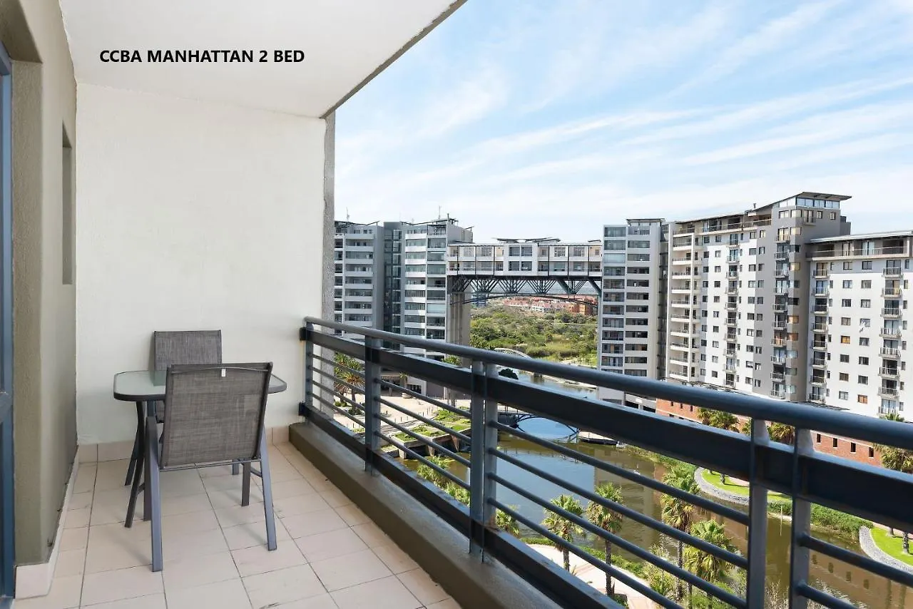 Century City Boutique Apartments Kapstadt 0*,  Südafrika