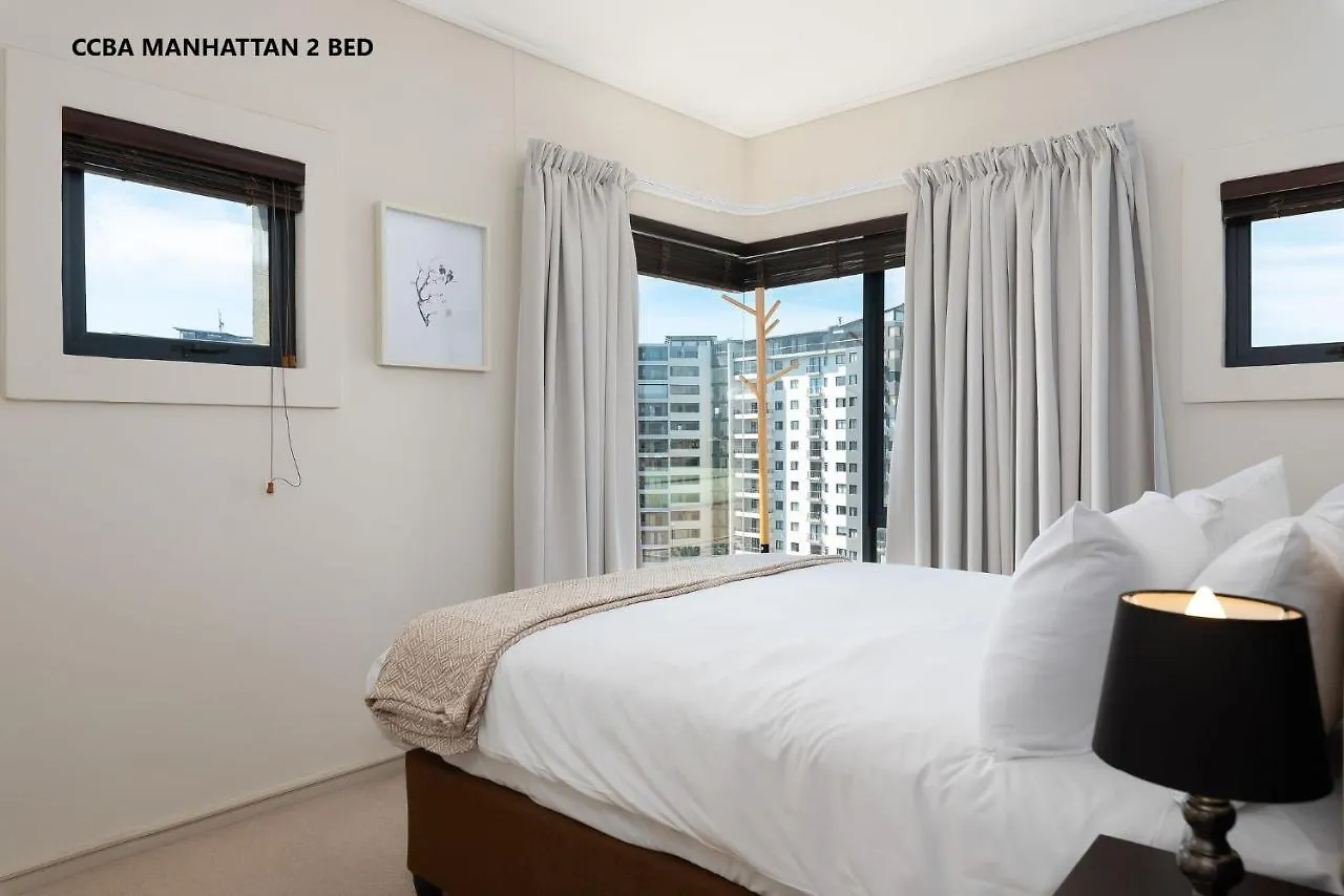 Century City Boutique Apartments Κέιπ Τάουν