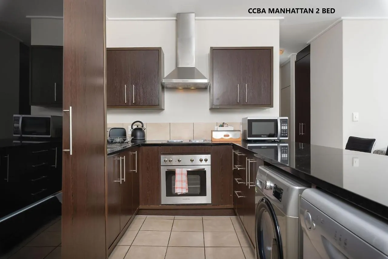 Century City Boutique Apartments Kapstadt